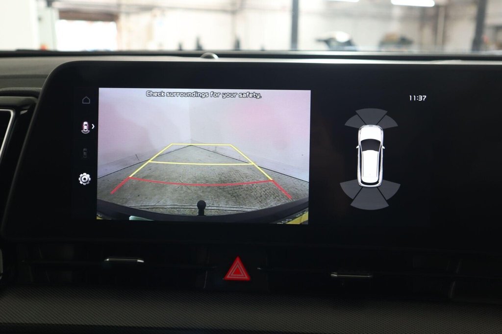 Used Kia Sportage 2024 for sale - 78044833: Photo 46