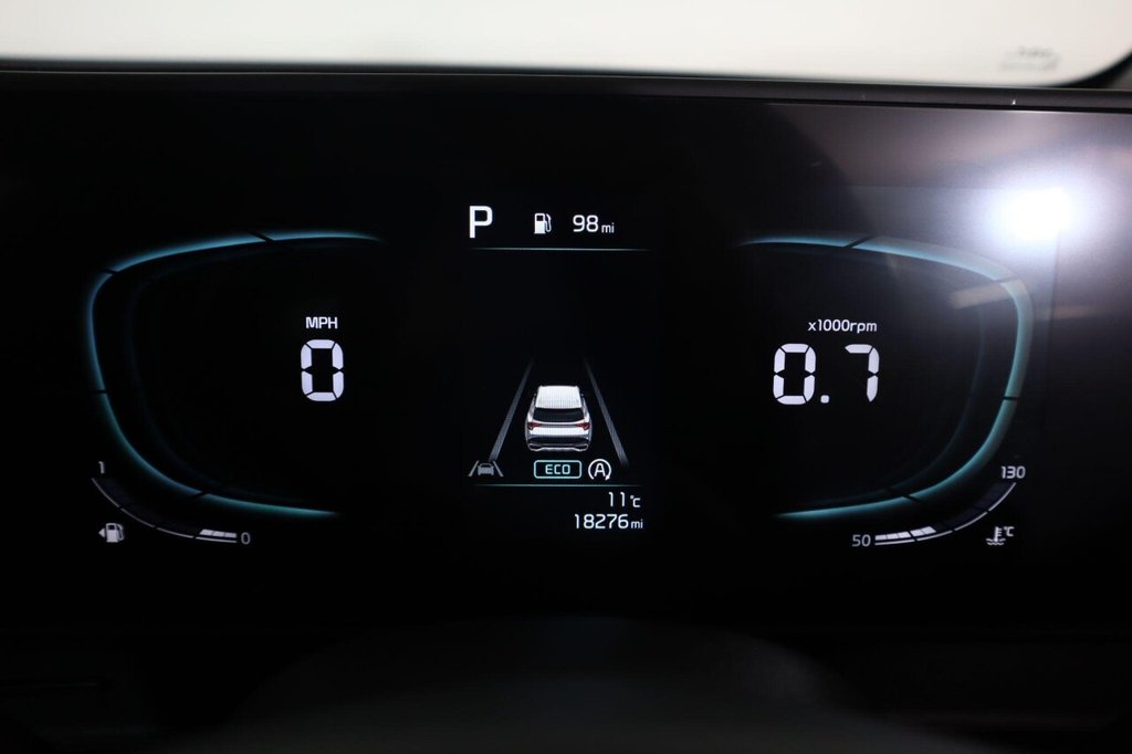 Used Kia Sportage 2024 for sale - 78044833: Photo 47