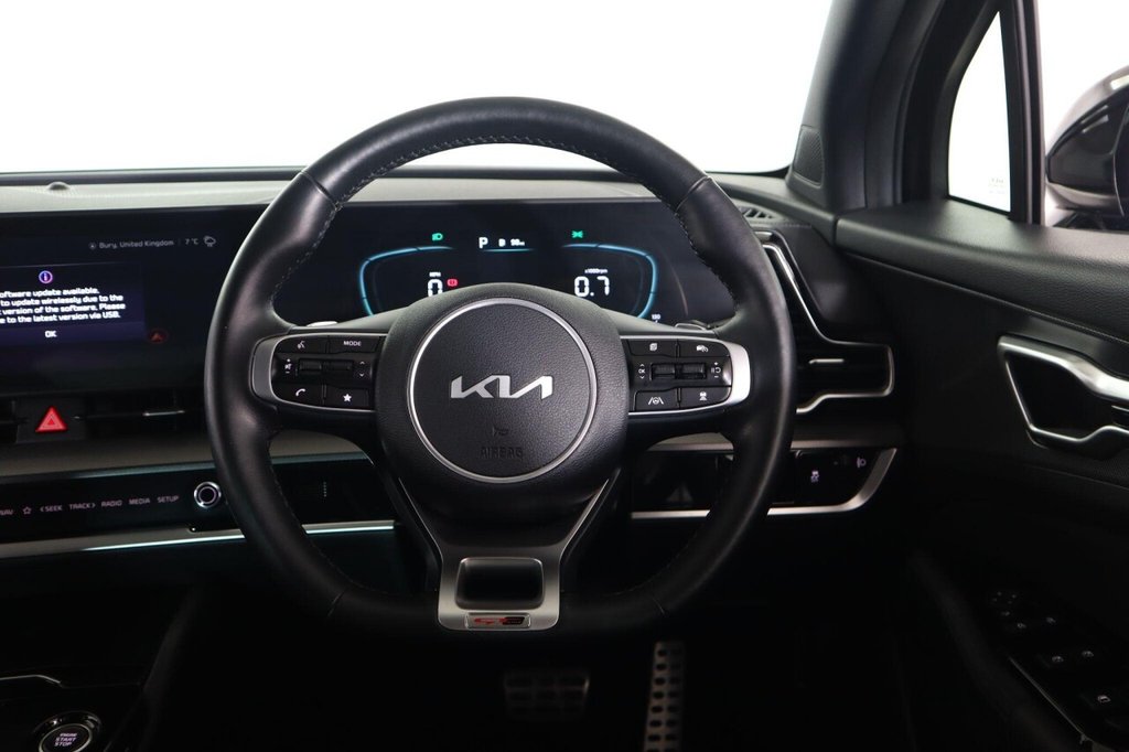 Used Kia Sportage 2024 for sale - 78044833: Photo 49