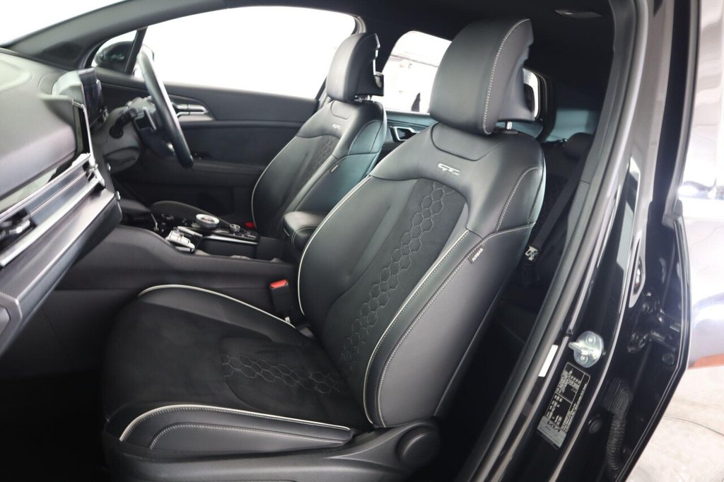 Used Kia Sportage 2024 for sale - 78044833: Photo 50