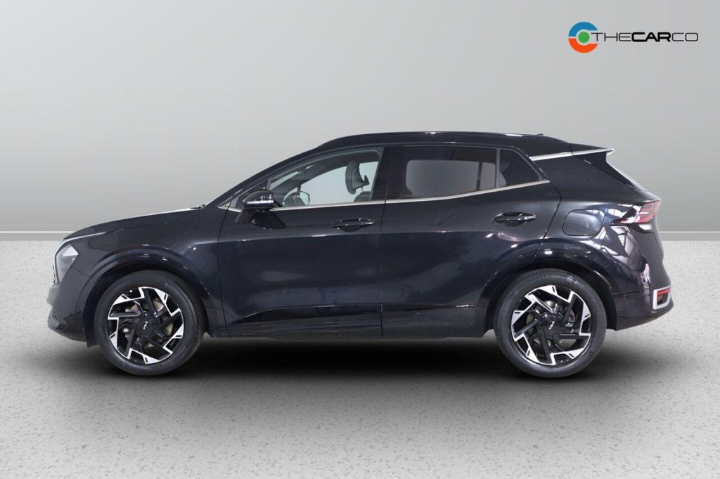 Used Kia Sportage 2024 for sale - 78044833: Photo 6