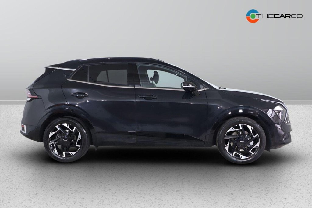 Used Kia Sportage 2024 for sale - 78044833: Photo 9