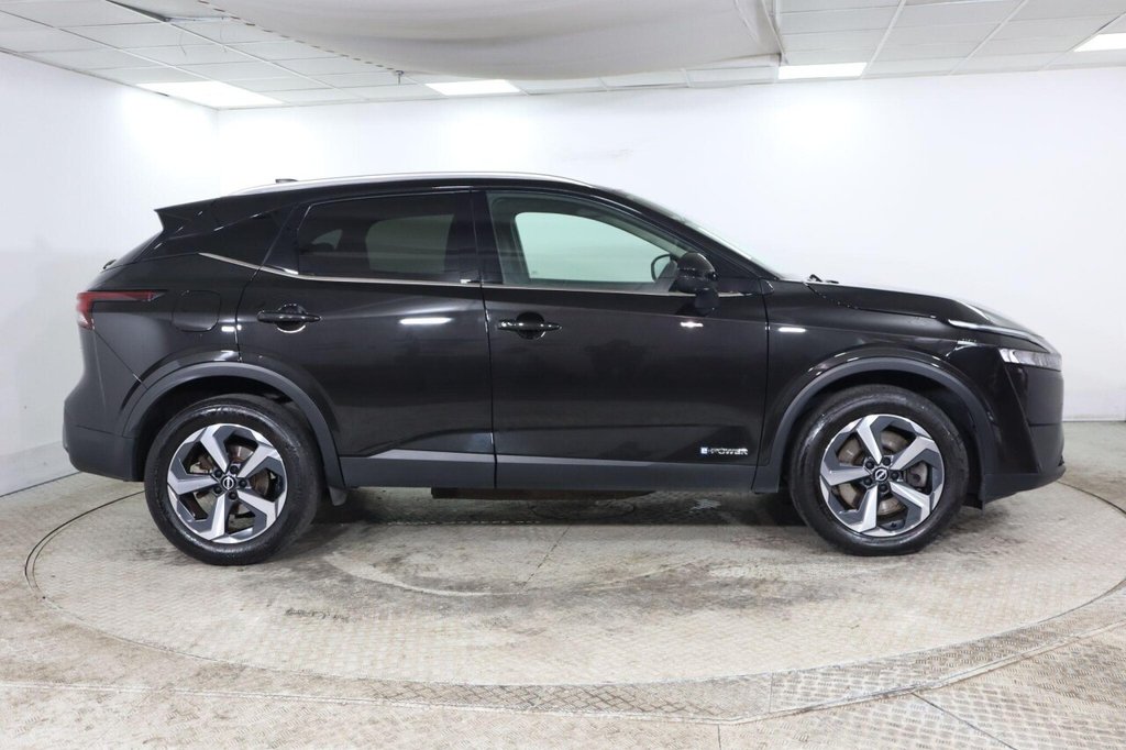 Used Nissan Qashqai 2023 for sale - 76740396: Photo 10