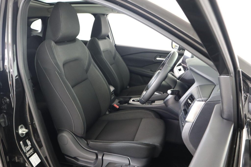 Used Nissan Qashqai 2023 for sale - 76740396: Photo 12