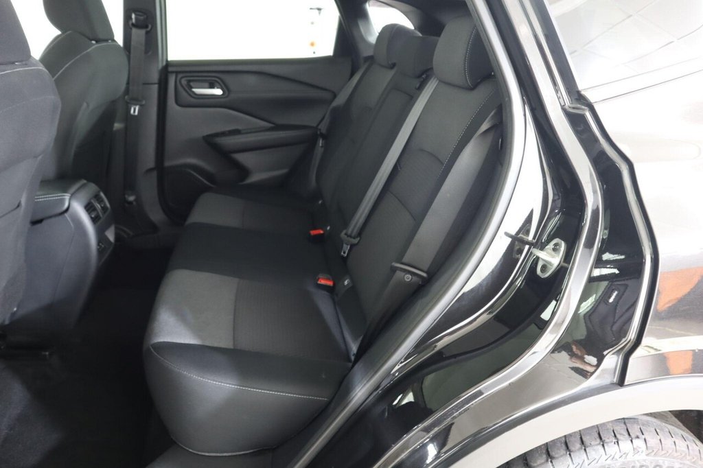 Used Nissan Qashqai 2023 for sale - 76740396: Photo 14