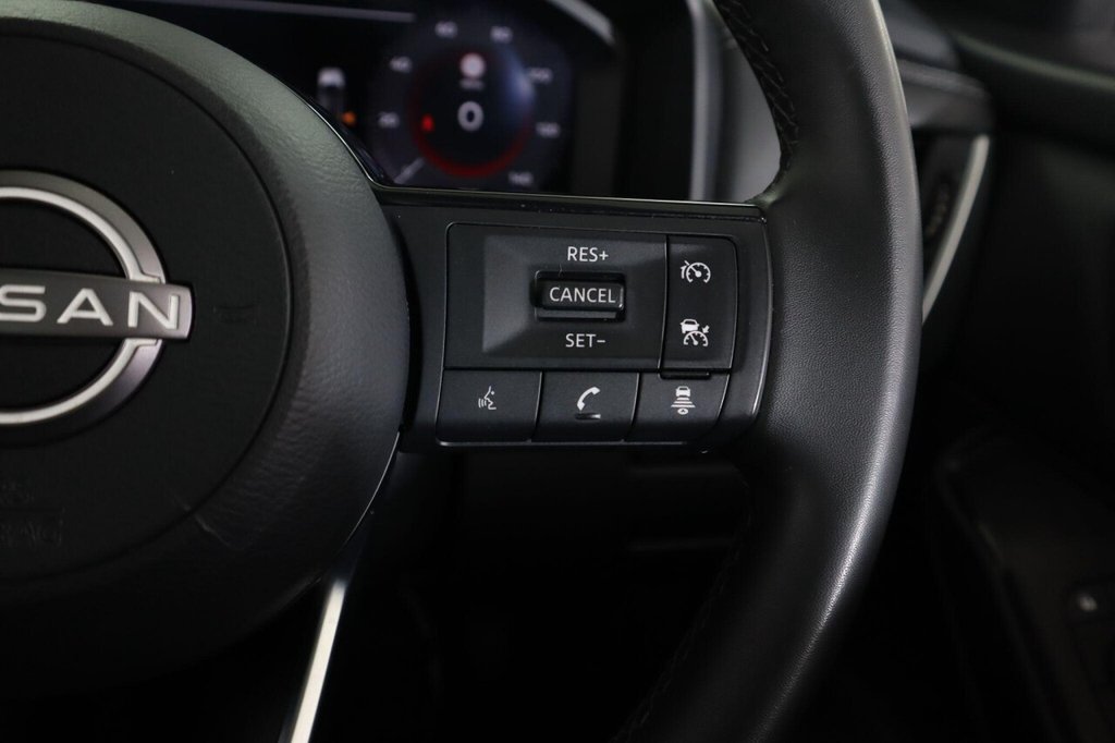 Used Nissan Qashqai 2023 for sale - 76740396: Photo 15