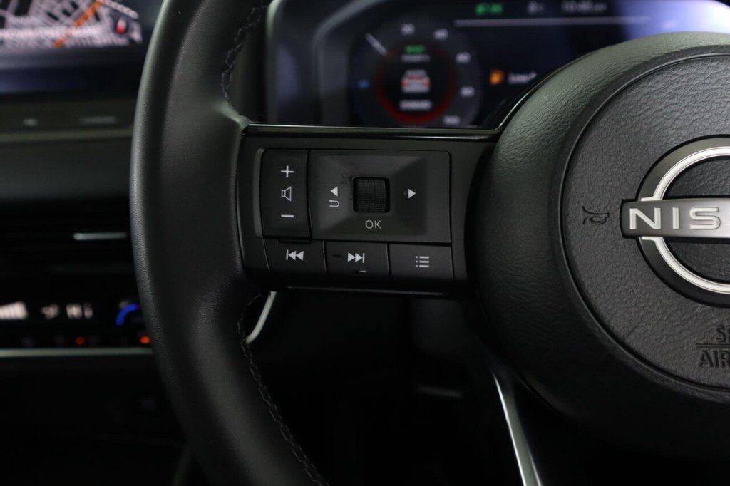 Used Nissan Qashqai 2023 for sale - 76740396: Photo 16