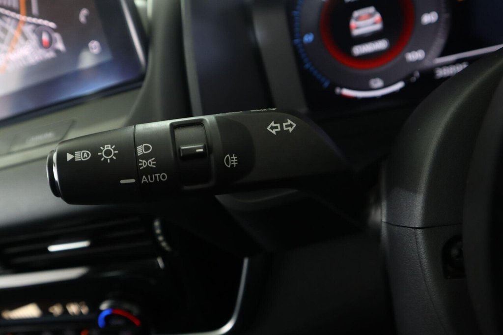 Used Nissan Qashqai 2023 for sale - 76740396: Photo 18