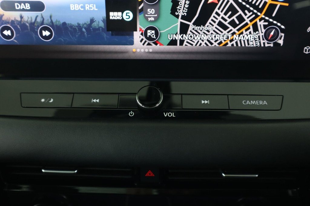 Used Nissan Qashqai 2023 for sale - 76740396: Photo 24