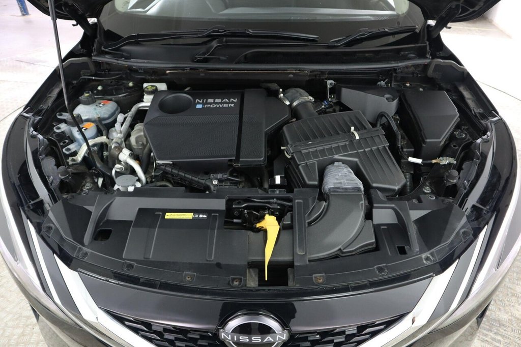 Used Nissan Qashqai 2023 for sale - 76740396: Photo 27