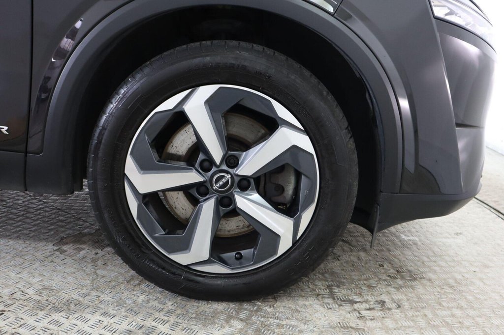 Used Nissan Qashqai 2023 for sale - 76740396: Photo 28