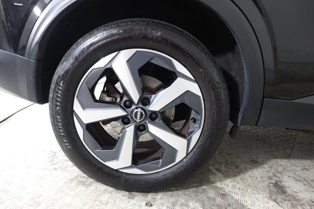 Used Nissan Qashqai 2023 for sale - 76740396: Photo 29