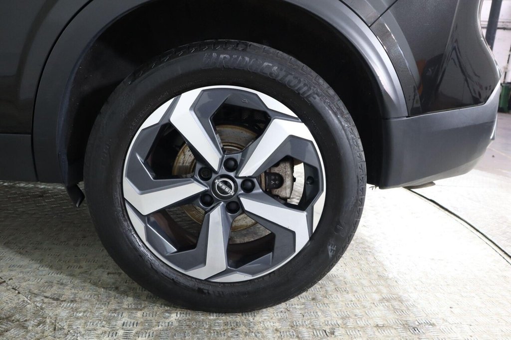 Used Nissan Qashqai 2023 for sale - 76740396: Photo 30