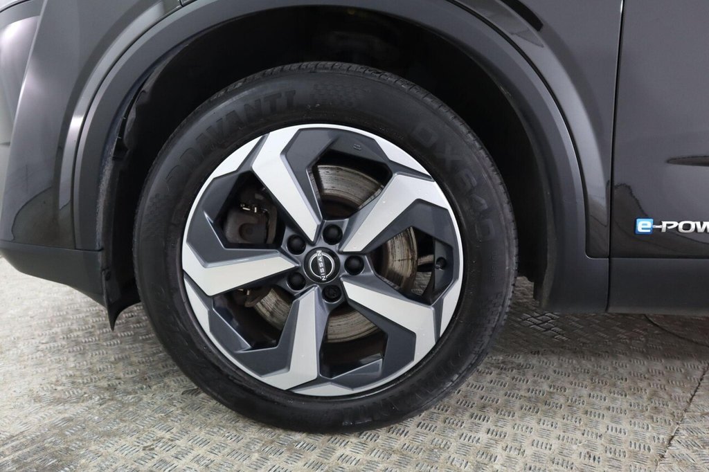 Used Nissan Qashqai 2023 for sale - 76740396: Photo 31