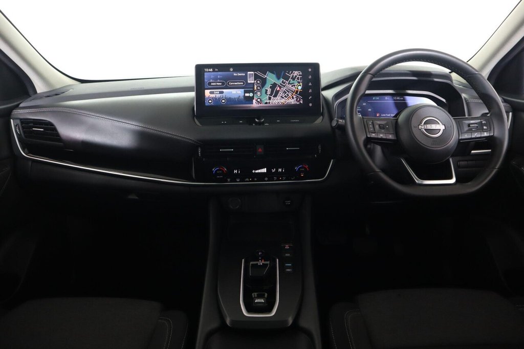 Used Nissan Qashqai 2023 for sale - 76740396: Photo 32