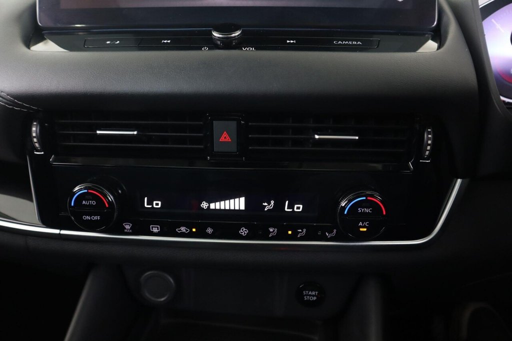 Used Nissan Qashqai 2023 for sale - 76740396: Photo 33