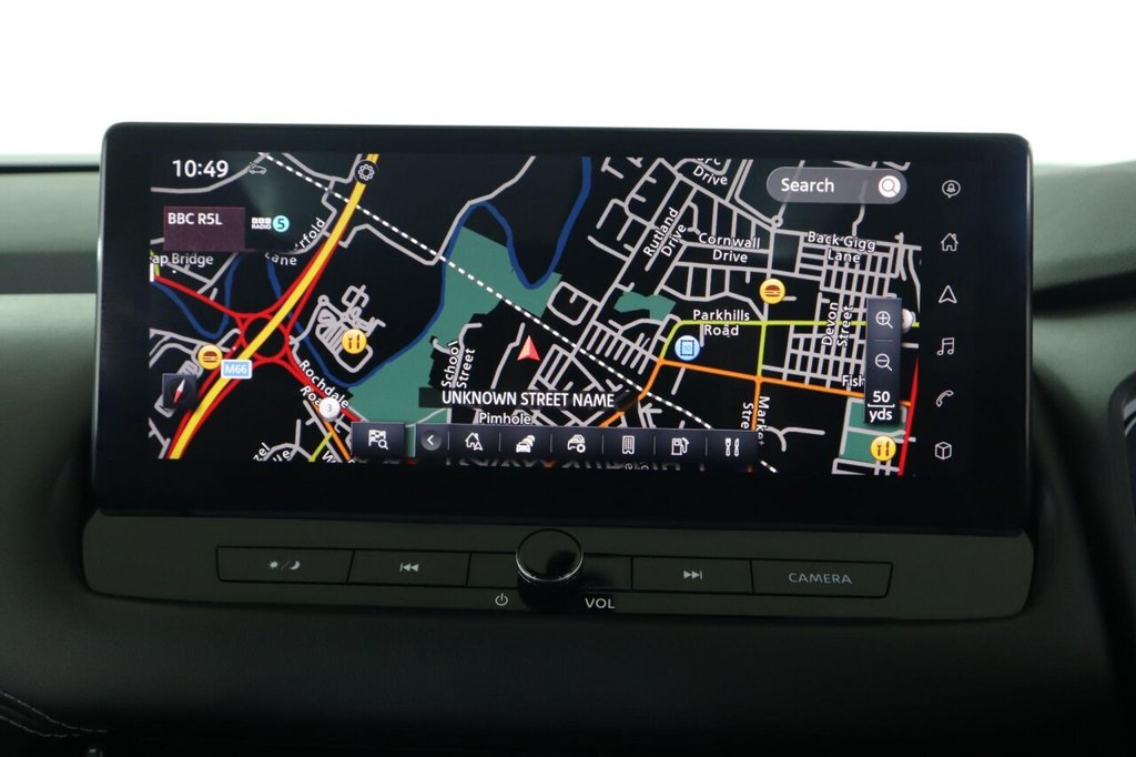 Used Nissan Qashqai 2023 for sale - 76740396: Photo 34