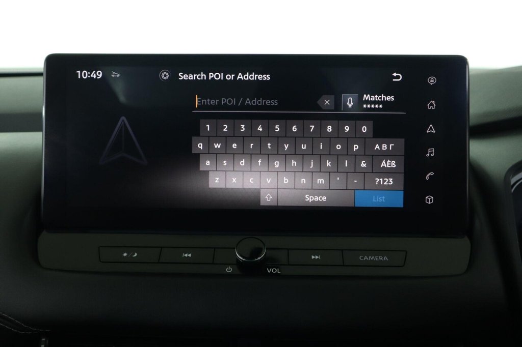 Used Nissan Qashqai 2023 for sale - 76740396: Photo 35