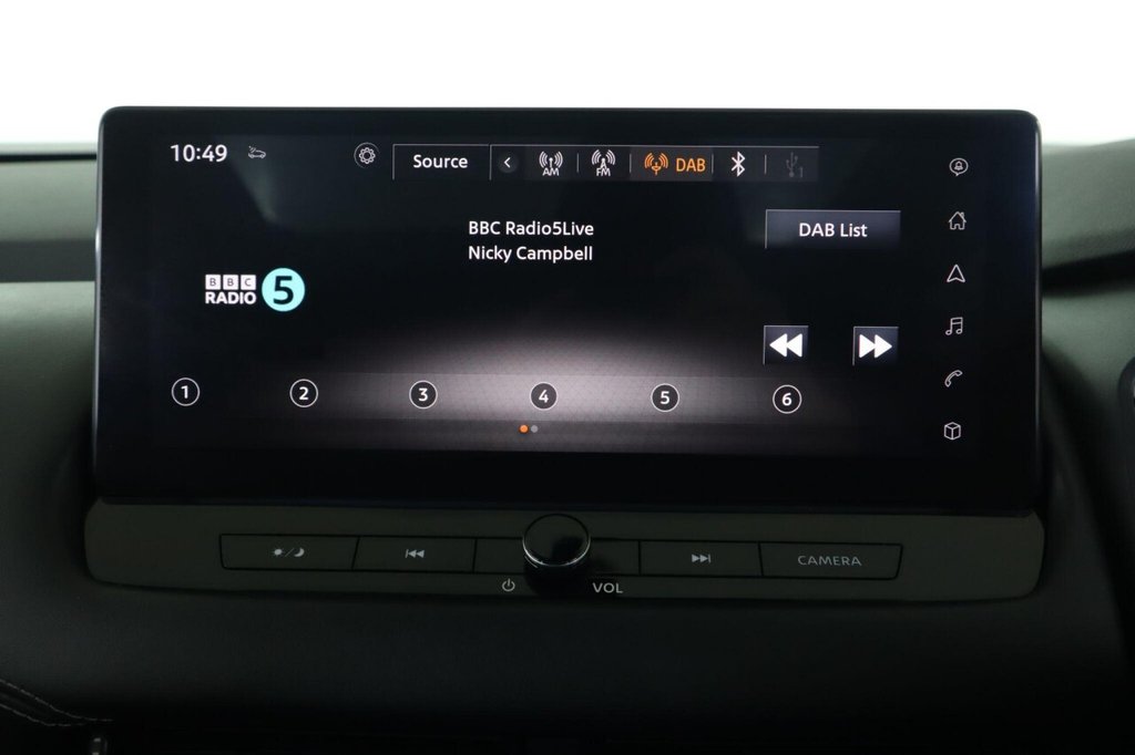 Used Nissan Qashqai 2023 for sale - 76740396: Photo 36