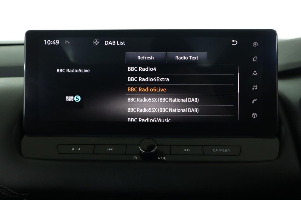 Used Nissan Qashqai 2023 for sale - 76740396: Photo 37