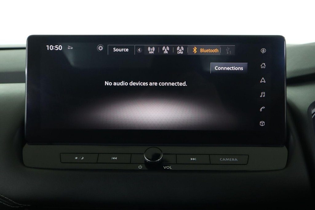 Used Nissan Qashqai 2023 for sale - 76740396: Photo 38