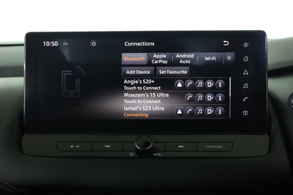 Used Nissan Qashqai 2023 for sale - 76740396: Photo 39