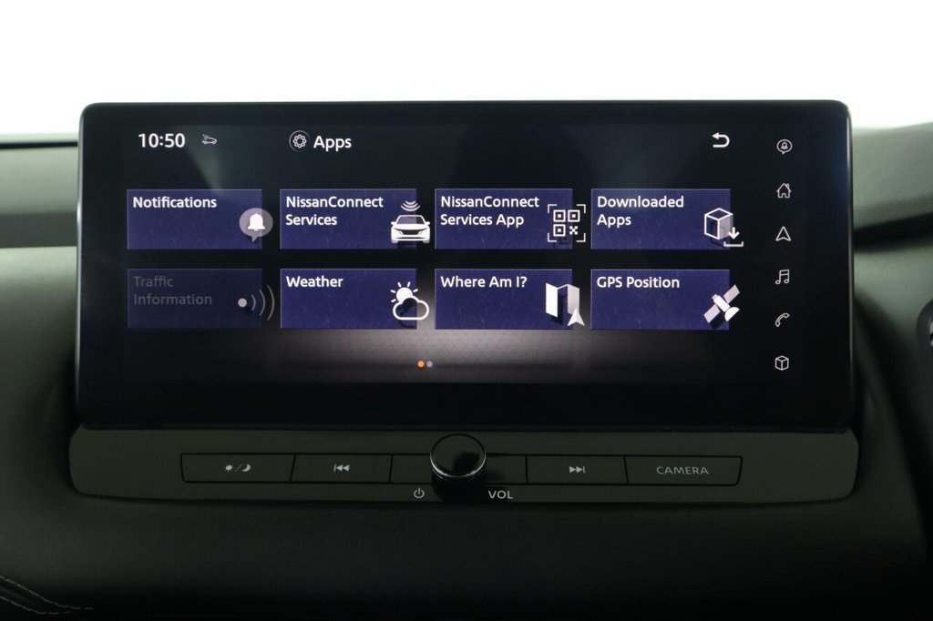 Used Nissan Qashqai 2023 for sale - 76740396: Photo 40