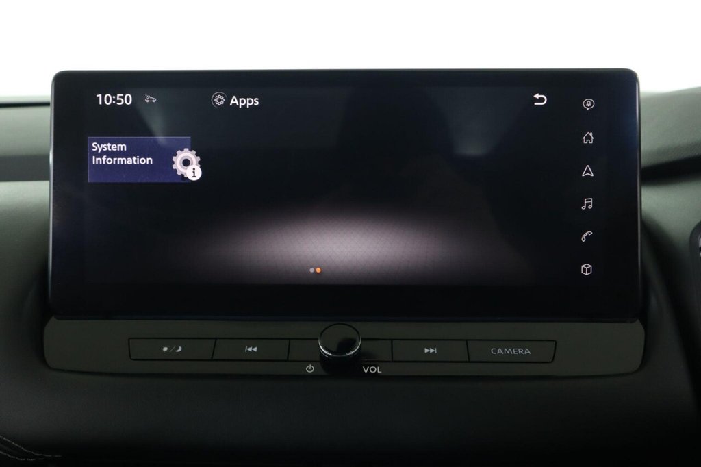 Used Nissan Qashqai 2023 for sale - 76740396: Photo 41