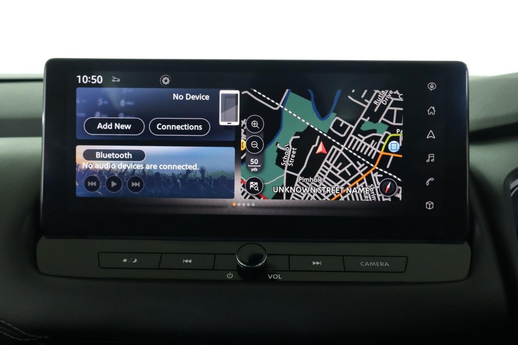 Used Nissan Qashqai 2023 for sale - 76740396: Photo 42