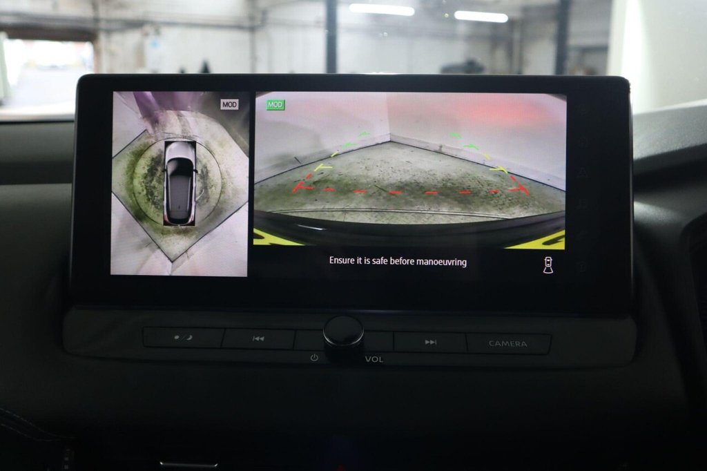 Used Nissan Qashqai 2023 for sale - 76740396: Photo 44