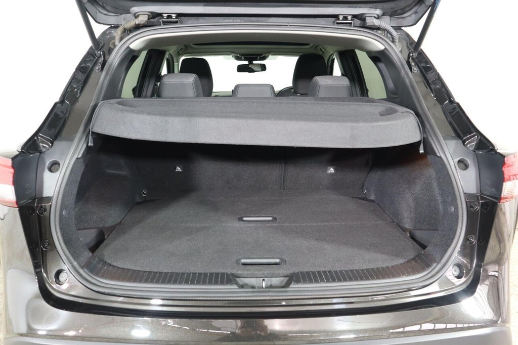 Used Nissan Qashqai 2023 for sale - 76740396: Photo 46