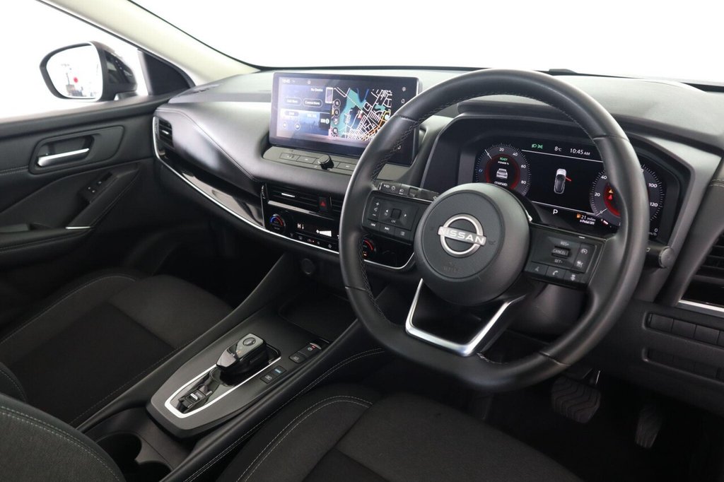 Used Nissan Qashqai 2023 for sale - 76740396: Photo 47