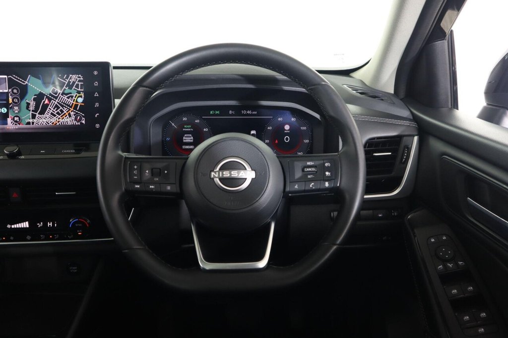 Used Nissan Qashqai 2023 for sale - 76740396: Photo 48