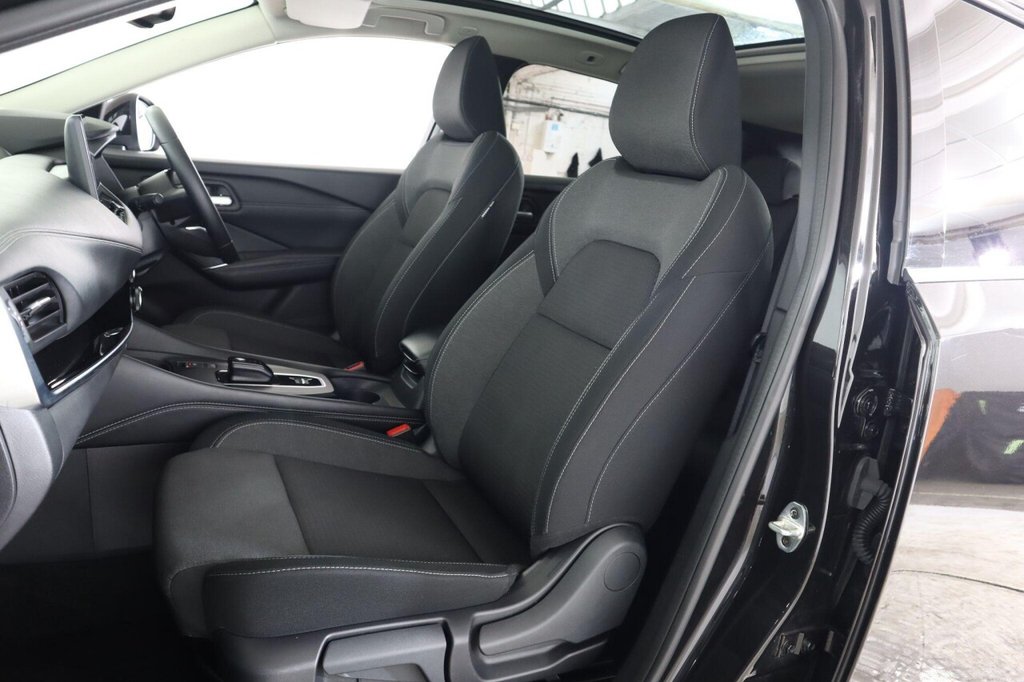 Used Nissan Qashqai 2023 for sale - 76740396: Photo 49