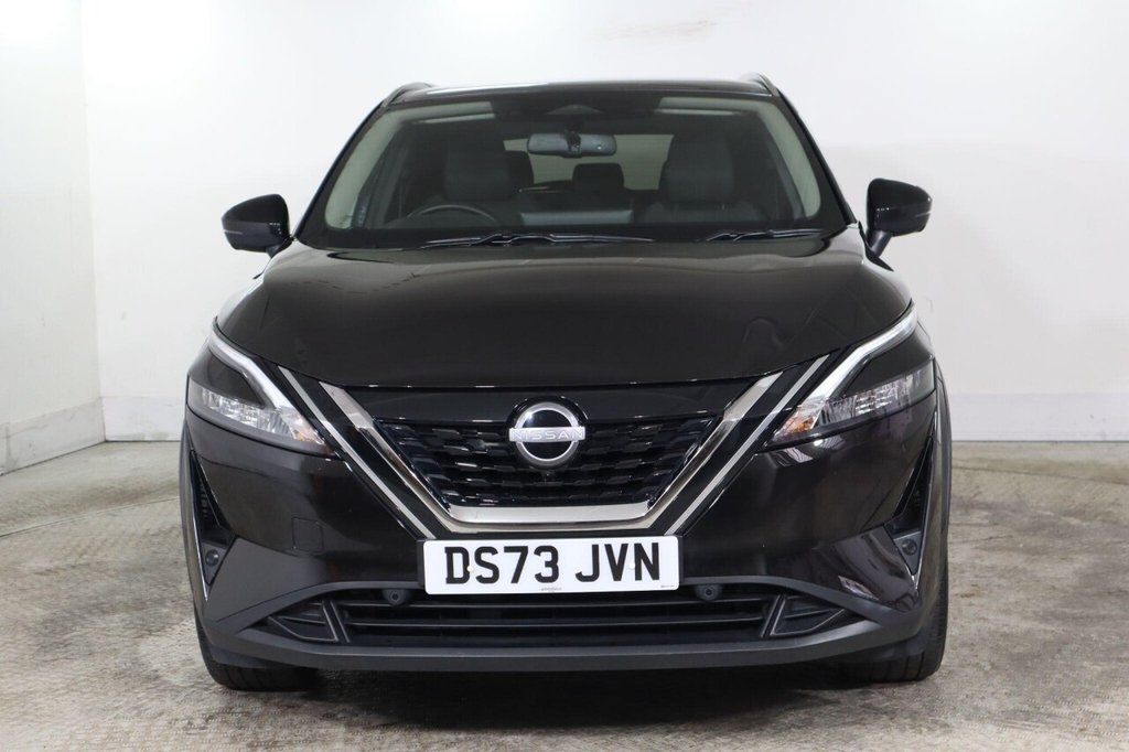 Used Nissan Qashqai 2023 for sale - 76740396: Photo 5