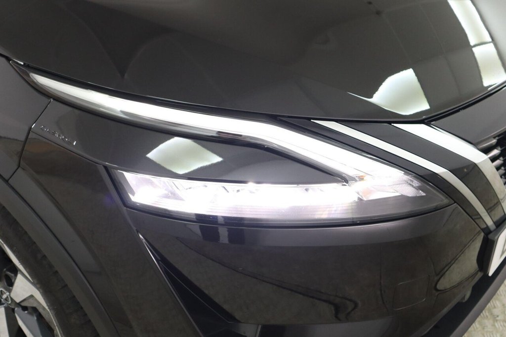 Used Nissan Qashqai 2023 for sale - 76740396: Photo 50