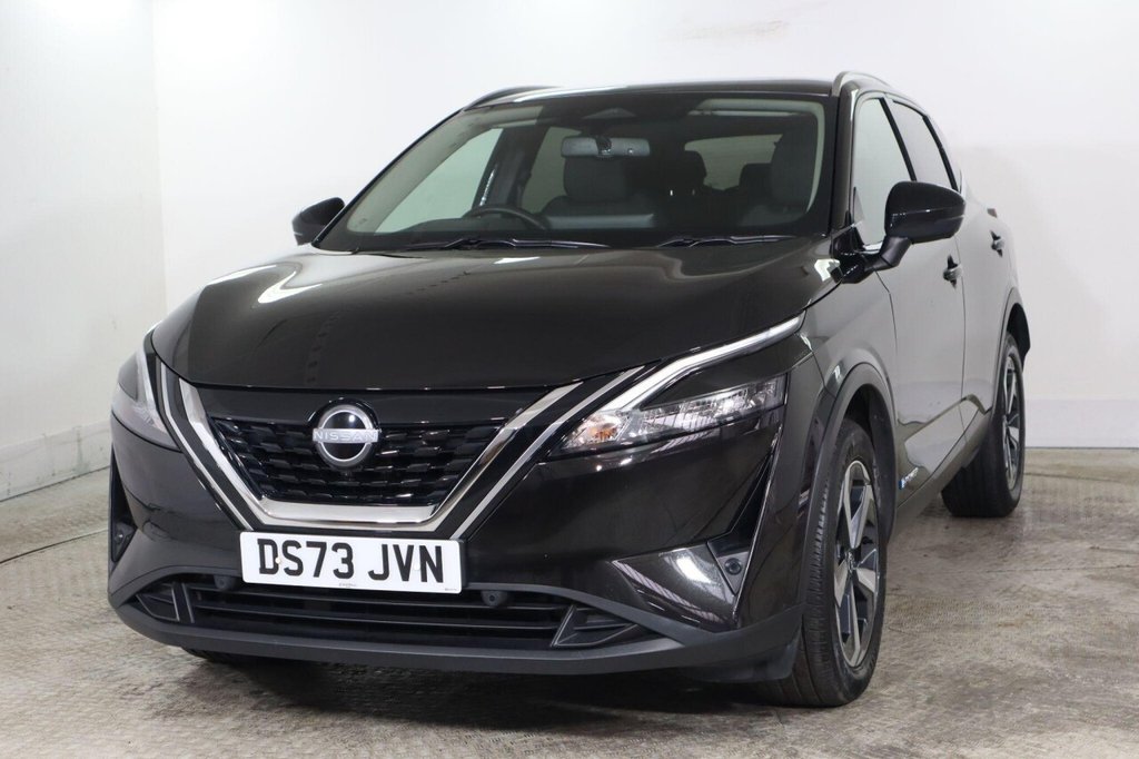 Used Nissan Qashqai 2023 for sale - 76740396: Photo 6