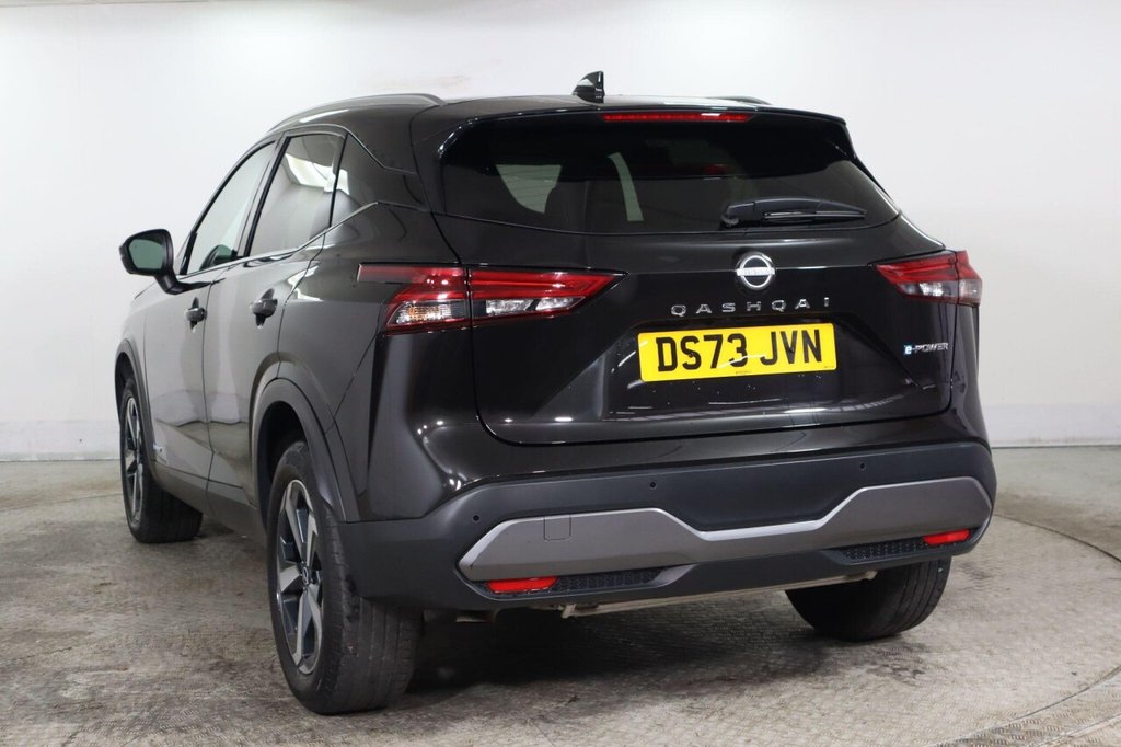 Used Nissan Qashqai 2023 for sale - 76740396: Photo 7