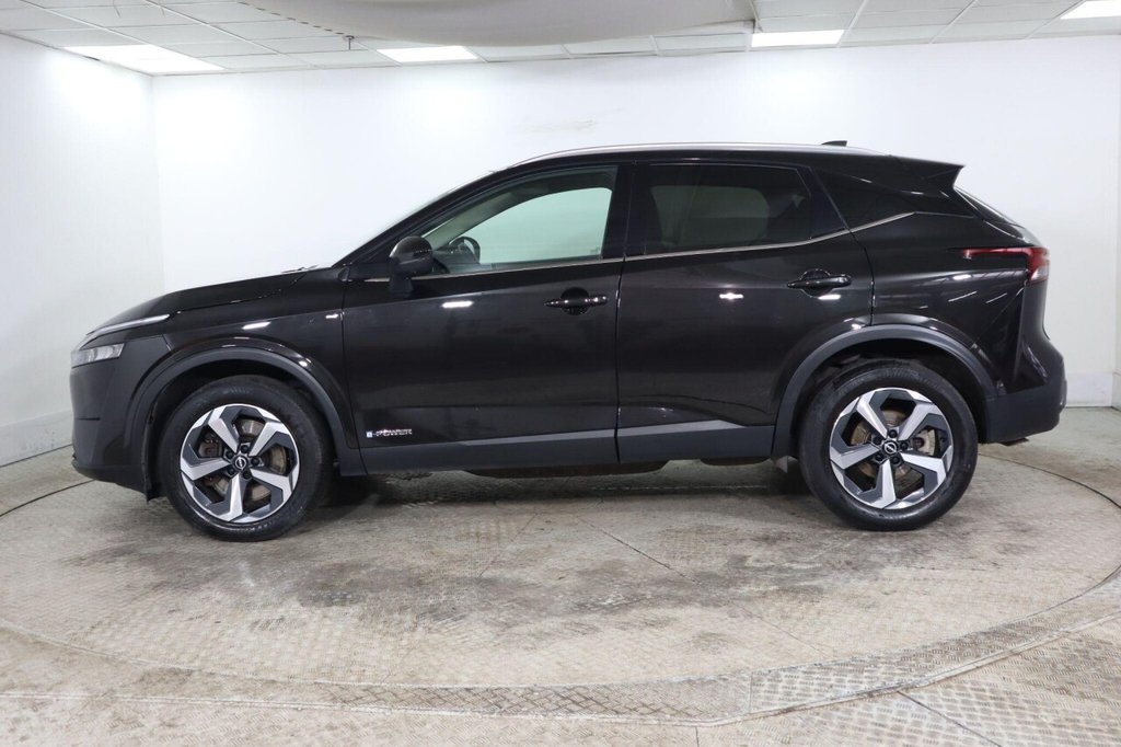 Used Nissan Qashqai 2023 for sale - 76740396: Photo 8