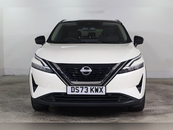 Used Nissan Qashqai 2023 for sale - 79450316: Photo