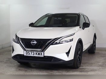 Used Nissan Qashqai 2023 for sale - 79450316: Photo