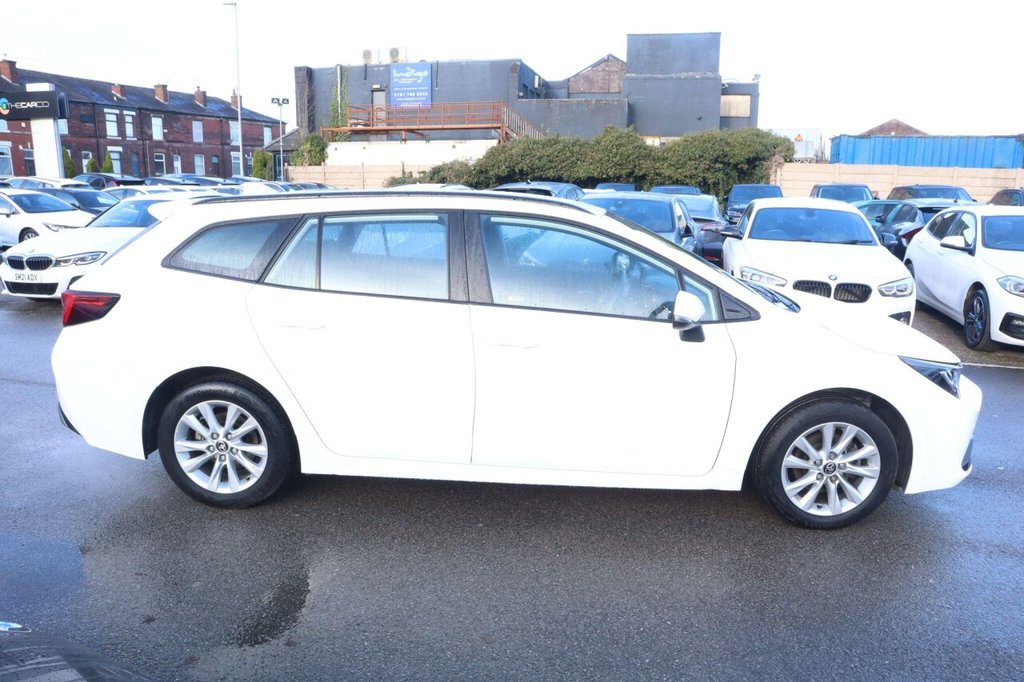 Used Toyota Corolla 2023 for sale - 77212642: Photo 10