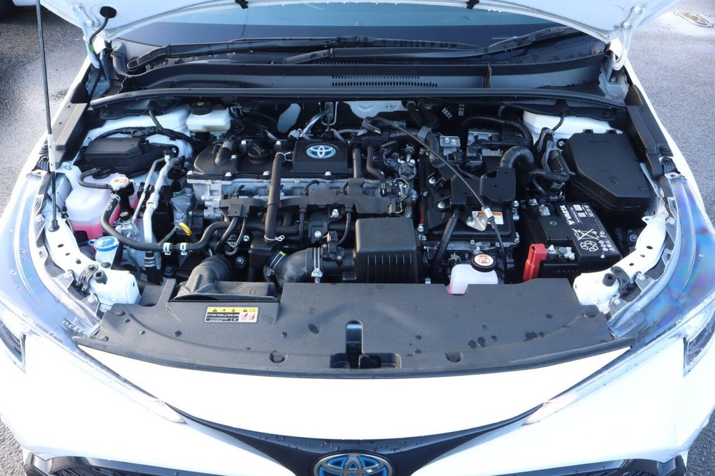 Used Toyota Corolla 2023 for sale - 77212642: Photo 12
