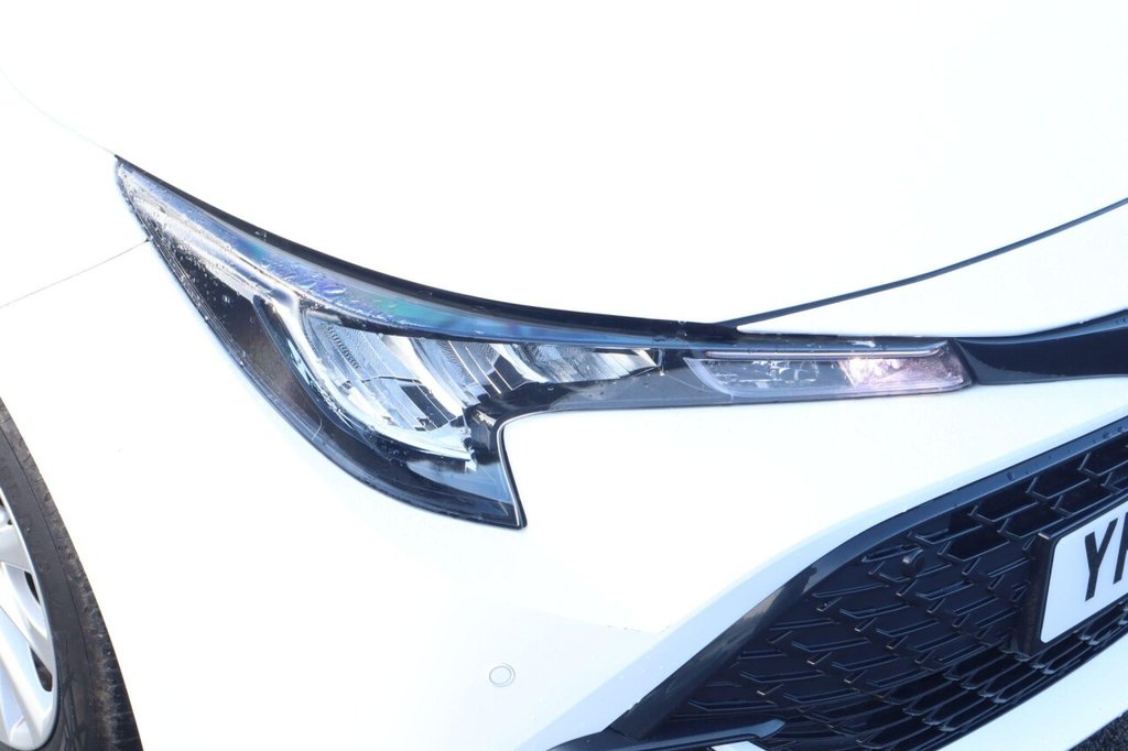 Used Toyota Corolla 2023 for sale - 77212642: Photo 13