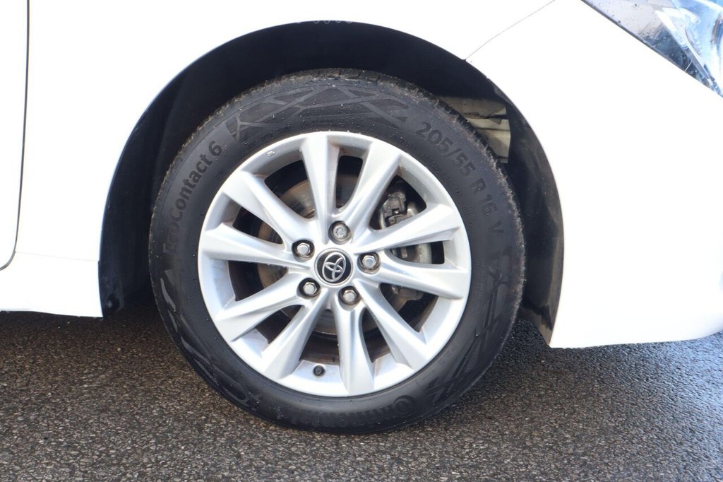 Used Toyota Corolla 2023 for sale - 77212642: Photo 14