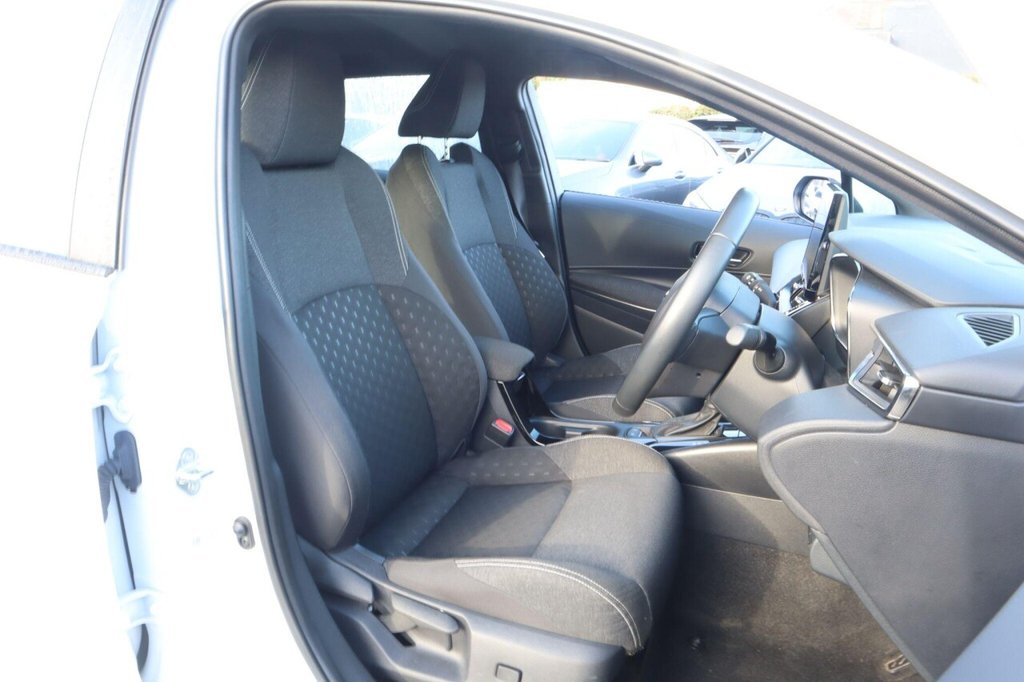 Used Toyota Corolla 2023 for sale - 77212642: Photo 17