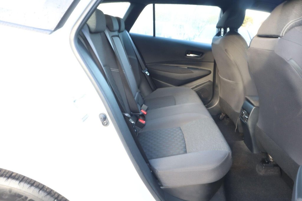 Used Toyota Corolla 2023 for sale - 77212642: Photo 18