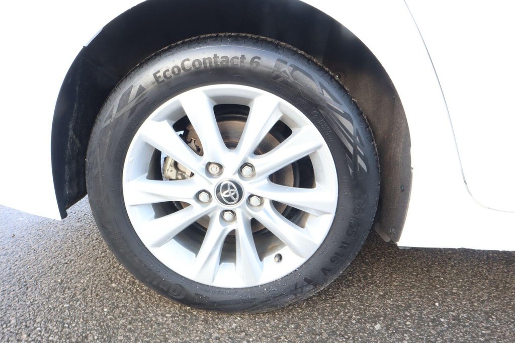 Used Toyota Corolla 2023 for sale - 77212642: Photo 19