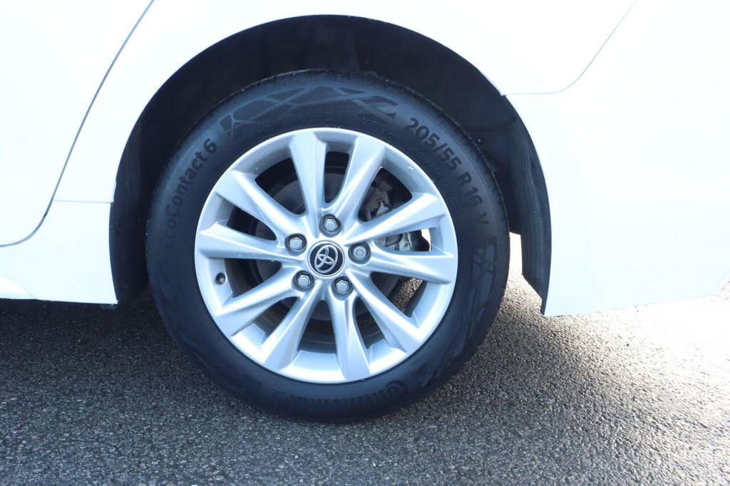 Used Toyota Corolla 2023 for sale - 77212642: Photo 20