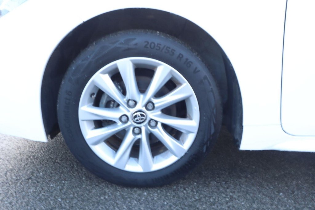 Used Toyota Corolla 2023 for sale - 77212642: Photo 21